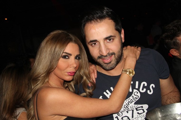Taiga Beirut On Saturday Night